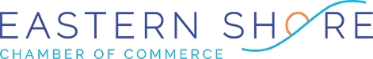 eastern shore chamber of commerce logo
